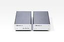 Lehmann Audio Black Cube Decade Silver