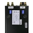 Lehmann Audio Black Cube Decade Silver