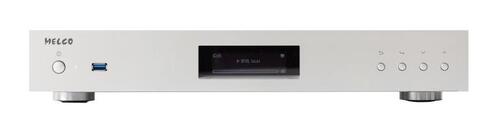 Melco N50-S38 Silver