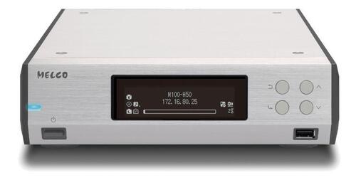 Melco N100-H50