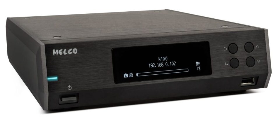 Melco N100-H50B