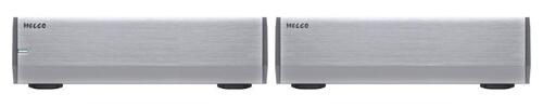 Melco S10 Silver