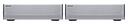 Melco S10 Silver