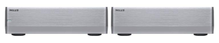 Melco S10-B