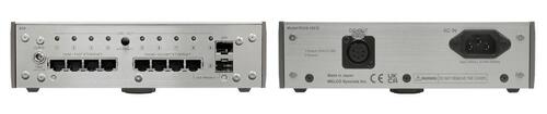 Melco S10 Black