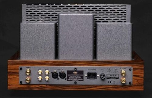 ThivanLabs Robin DL-50