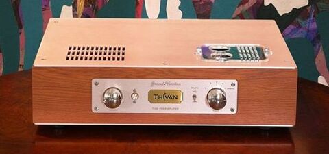 ThivanLabs Grand Preamplifier