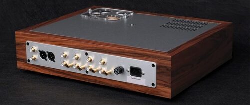 ThivanLabs P-10 Phono Amplifier