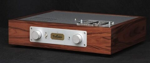 ThivanLabs P-10 Phono Amplifier