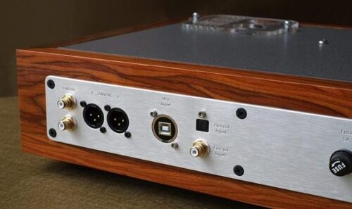 ThivanLabs DAC 9038