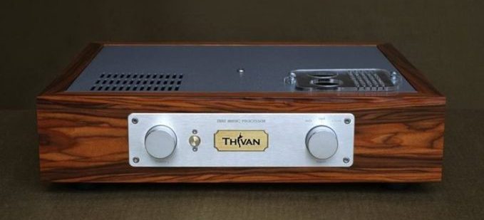 ThivanLabs DAC 9038