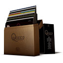 Queen Studio Collection Coloured Vinyl Box Set (18 LP)