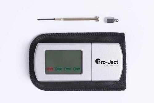 Pro-Ject Audio Measure IT S2