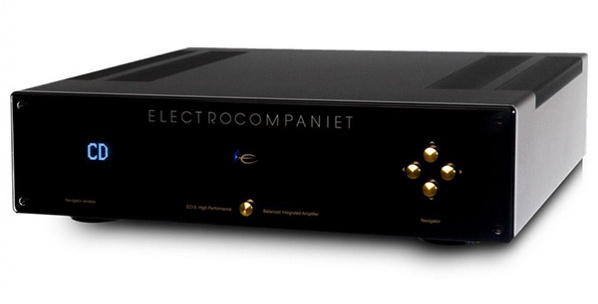 Electrocompaniet ECI 6 MKII