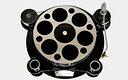 Muarah MT1 EVO with Pro-Ject S-Shape 9”