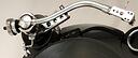 Muarah MT1 EVO with Pro-Ject S-Shape 9”