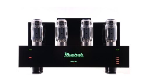 Muarah MT1 EVO with KT120