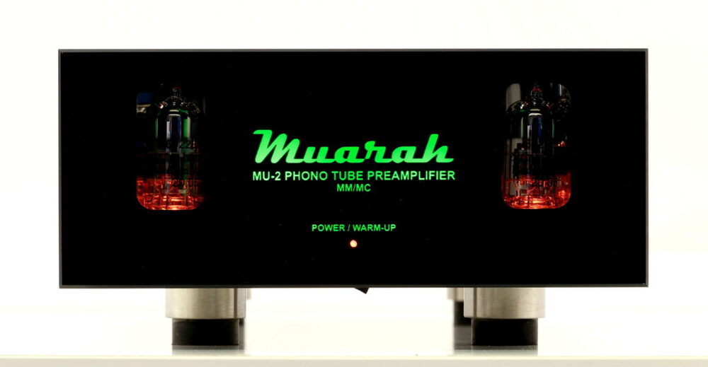 Muarah MU-2