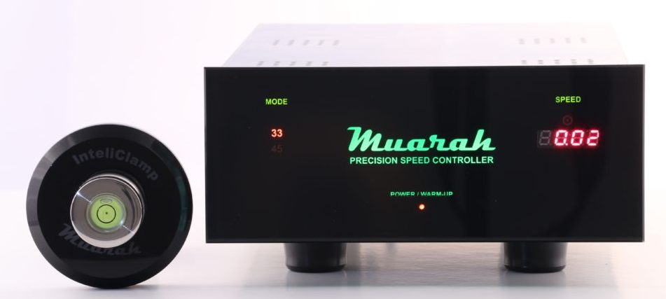 Muarah PSC with InteliClamp®