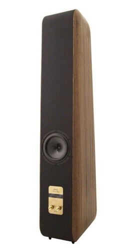 Chario Cielo Walnut