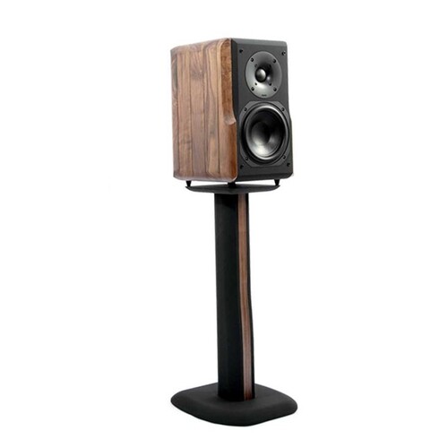 Chario Delphinius MKII Walnut