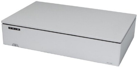 SOtM sPA-1000 Silver