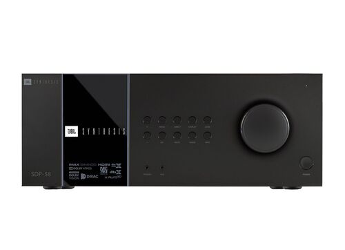 JBL Synthesis SDP-58 Black