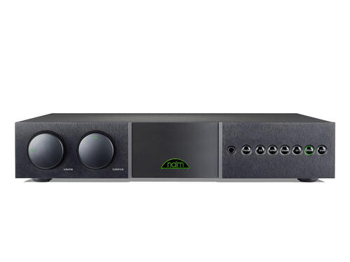 Naim Audio SUPERNAIT 3 Black