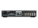 Naim Audio SUPERNAIT 3 Black