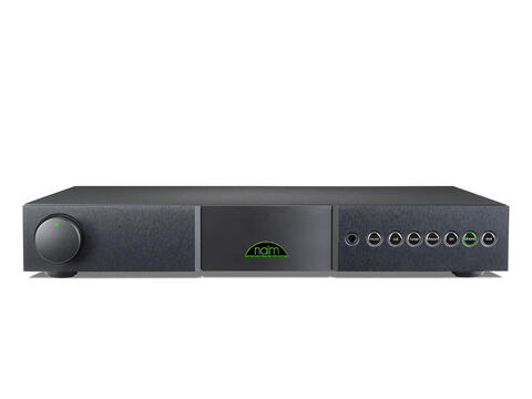 Naim Audio NAIT XS 3 Black