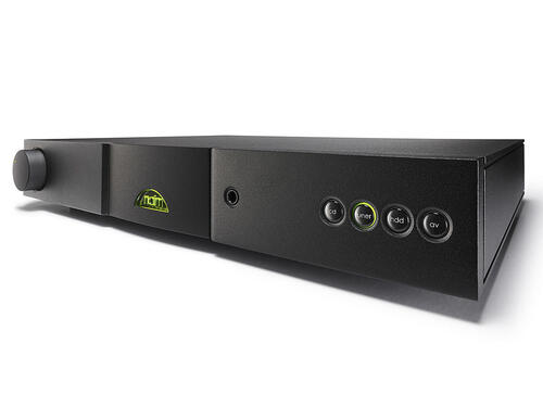 Naim Audio NAIT5si Black