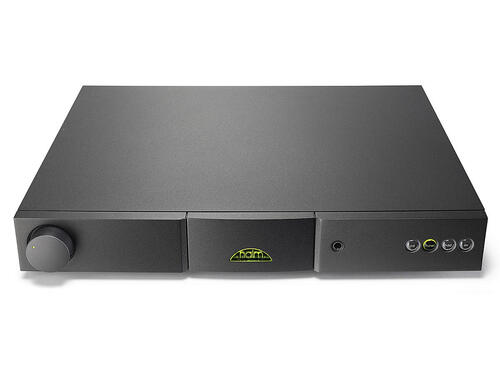 Naim Audio NAIT5si Black