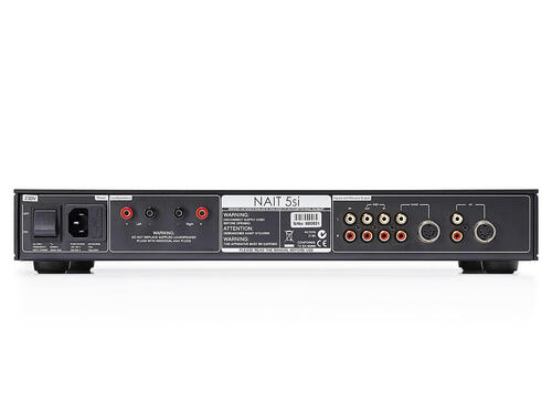 Naim Audio NAIT5si Black