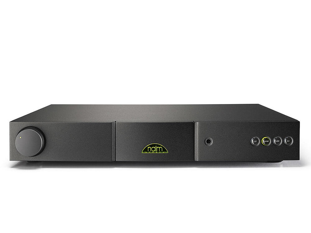 Naim Audio NAIT5si Black