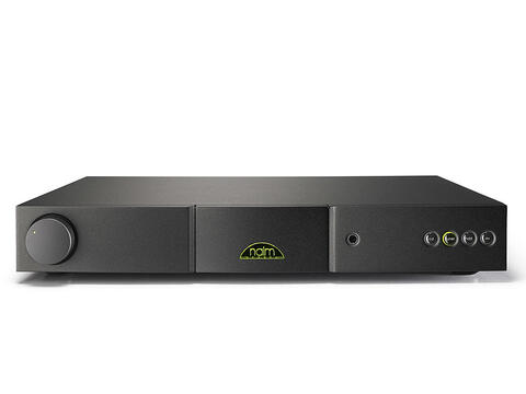 Naim Audio NAIT5si Black