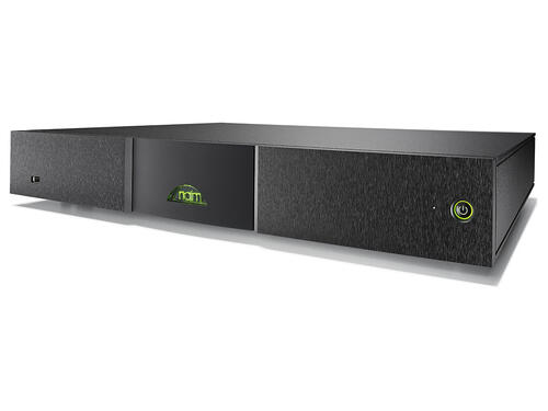 Naim Audio ND5 XS 2 Black