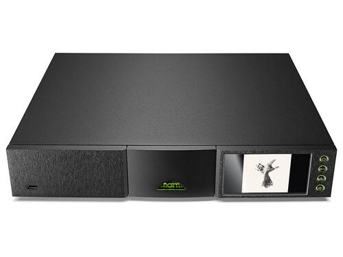 Naim Audio NDX 2 Black