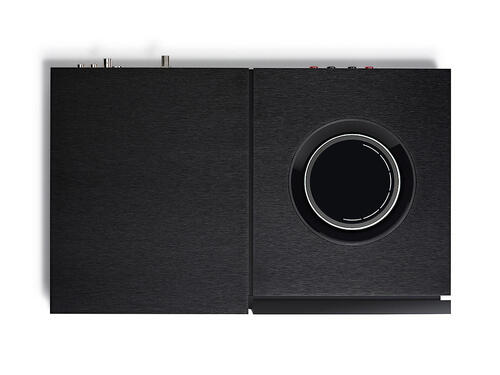 Naim Audio Uniti Star Black