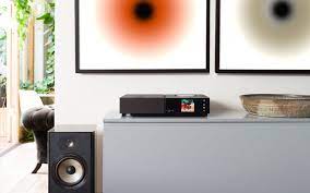 Naim Audio Uniti Star Black