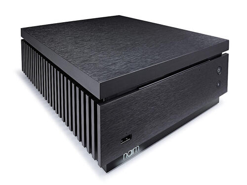 Naim Audio Uniti Core Black