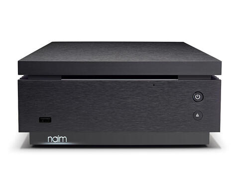 Naim Audio Uniti Core Black
