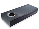 Naim Audio Mu-so 2nd Generation Silver/Grey