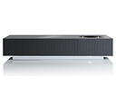 Naim Audio Mu-so 2nd Generation Silver/Grey