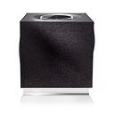 Naim Audio Mu-so Qb 2nd Generation Silver/Grey