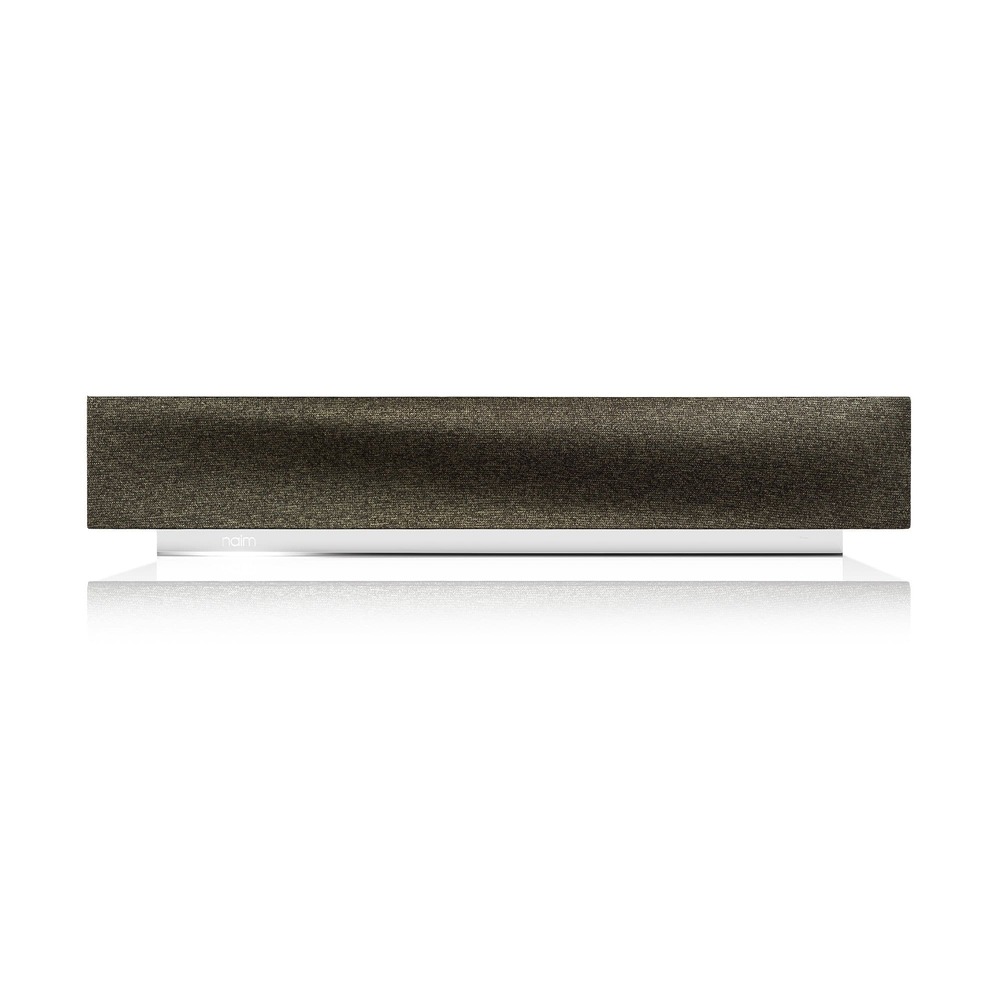 Naim Audio Mu-so 2nd Generation Silver/Olive