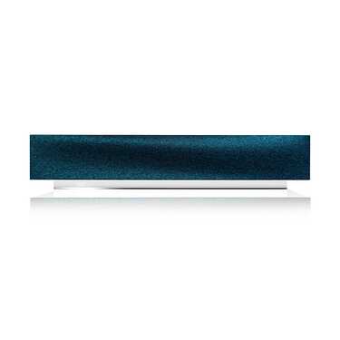 Naim Audio Mu-so 2nd Generation Silver/Peacock