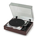 Thorens TD 1500 High Gloss Walnut 2M Bronze