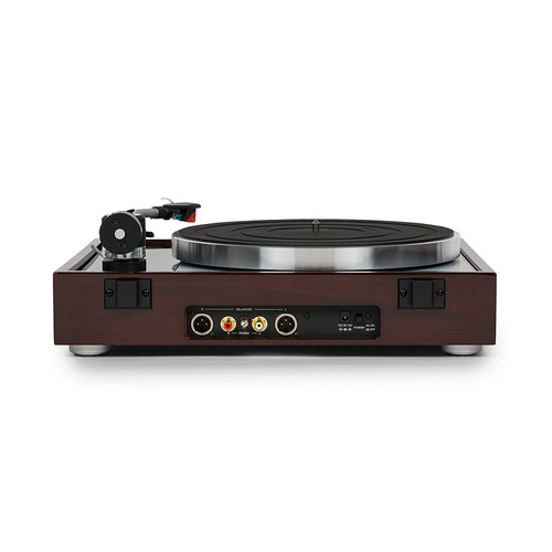 Thorens TD 1500 High Gloss Walnut 2M Bronze