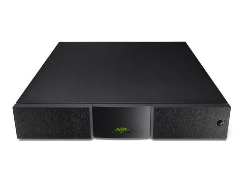 Naim Audio NAP 250-2 DR Black