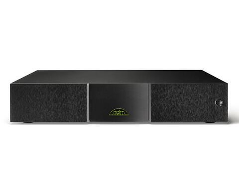 Naim Audio NAP 250-2 DR Black